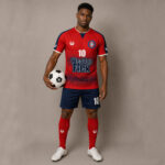 Soccer Jersey