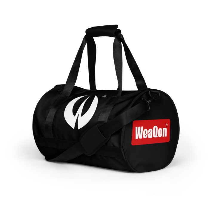 WeaQon Gym Bag - Image 4