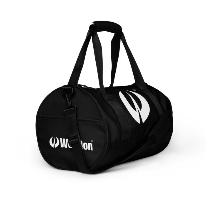 WeaQon Gym Bag - Image 5