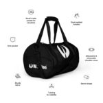 WeaQon Gym Bag - Image 6