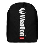 WeaQon Minimalist Backpack - Image 2