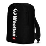 WeaQon Minimalist Backpack - Image 3