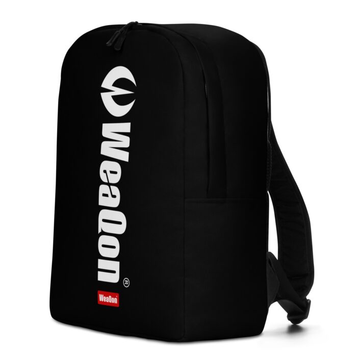WeaQon Minimalist Backpack - Image 3