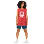 WeaQon Basketball Jersey - Image 4