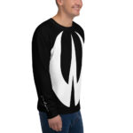 WeaQon Unisex Sweatshirt - Image 4