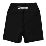 WQN Yoga Shorts - Image 5
