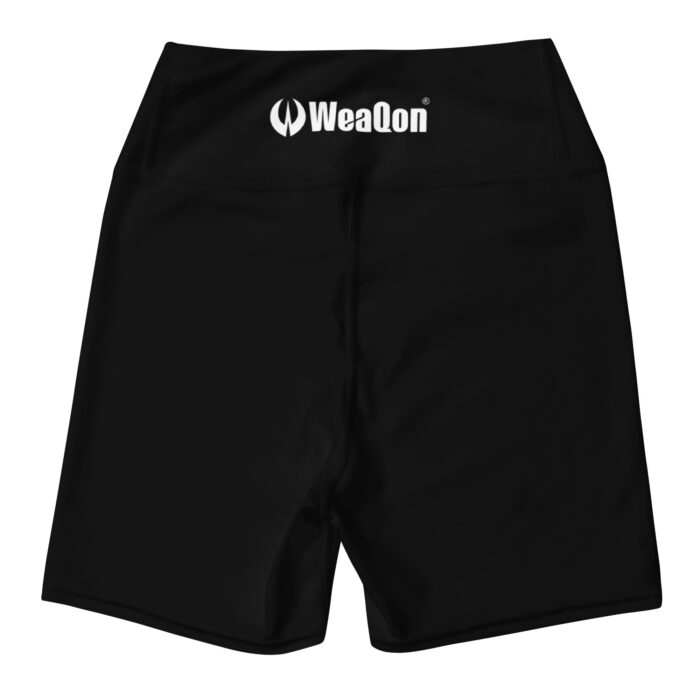 WQN Yoga Shorts - Image 5