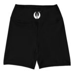 WQN Yoga Shorts - Image 4