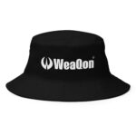 WeaQon Bucket Hat - Image 2