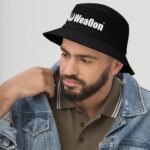 WeaQon Bucket Hat - Image 3