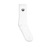 Embroidered socks - Image 3