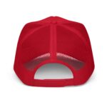 WeaQon Foam Trucker Cap - Image 3