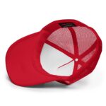 WeaQon Foam Trucker Cap - Image 5