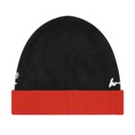 WeaQon Knitted Beanie - Image 2