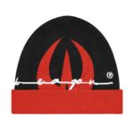 WeaQon Knitted Beanie
