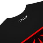 WQN IG Men’s premium heavyweight tee - Image 6