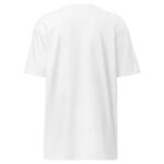 Men’s premium heavyweight tee - Image 3