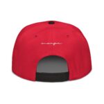 WeaQon Snapback Cap - Image 2
