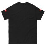 Soweto Tour White Print Tee - Image 2