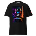 WeaQon Unisex classic tee