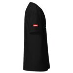 WQN Unisex classic tee - Image 6