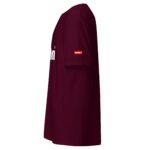 WeaQon Unisex classic Tee - Image 8