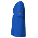 WeaQon Unisex classic Tee - Image 11