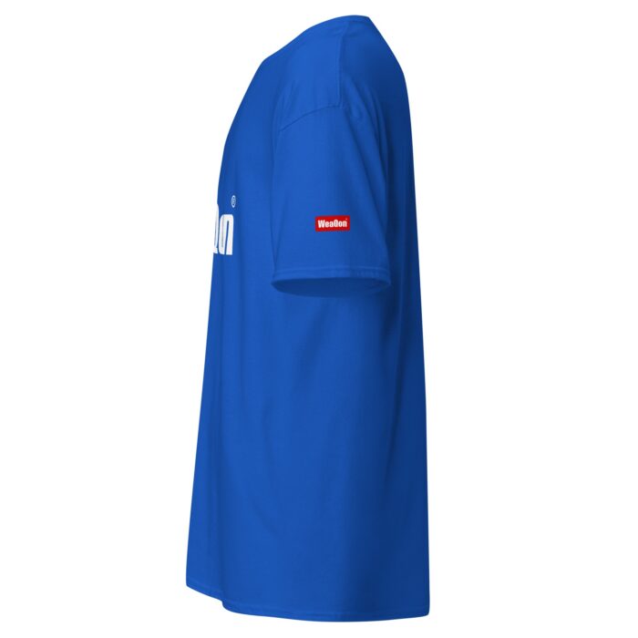 WeaQon Unisex classic Tee - Image 11