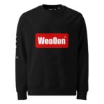 WQN Eco Sweatshirt - Image 2