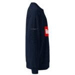 WQN Eco Sweatshirt - Image 4