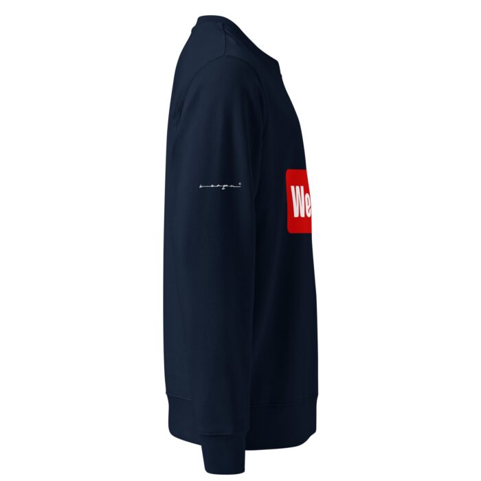 WQN Eco Sweatshirt - Image 4