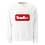WQN Eco Sweatshirt - Image 6