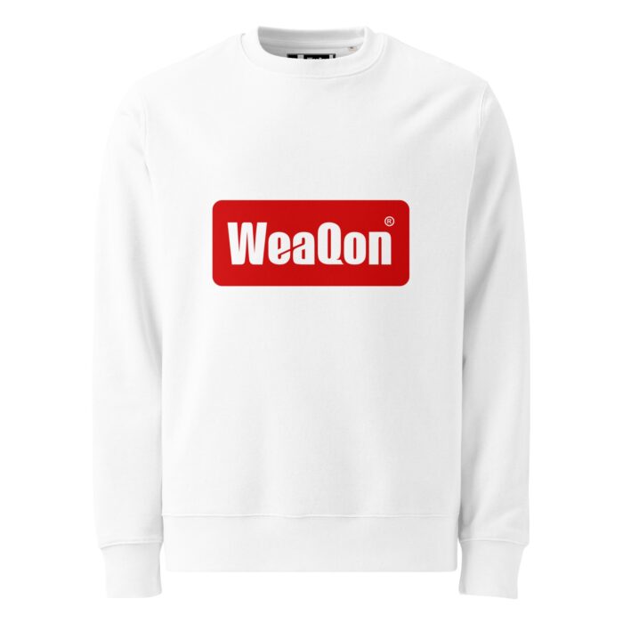 WQN Eco Sweatshirt - Image 6