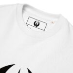White Eco Sweatshirt - Image 2