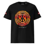 WeaQon Unisex T-shirt - Image 2
