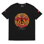 WeaQon Unisex T-shirt - Image 4