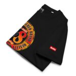 WeaQon Unisex T-shirt - Image 3