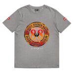 WeaQon Unisex T-shirt - Image 6
