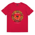 WeaQon Unisex T-shirt - Image 5