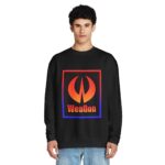 WQN IG Unisex premium crew neck sweatshirt - Image 9