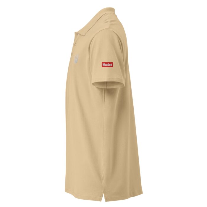 WeaQon Premium Polo shirt - Image 9