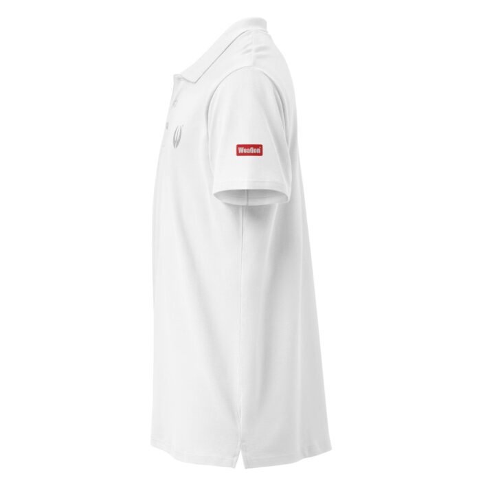 WeaQon Premium Polo shirt - Image 10