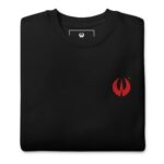 WQN Premium Sweatshirt - Image 6