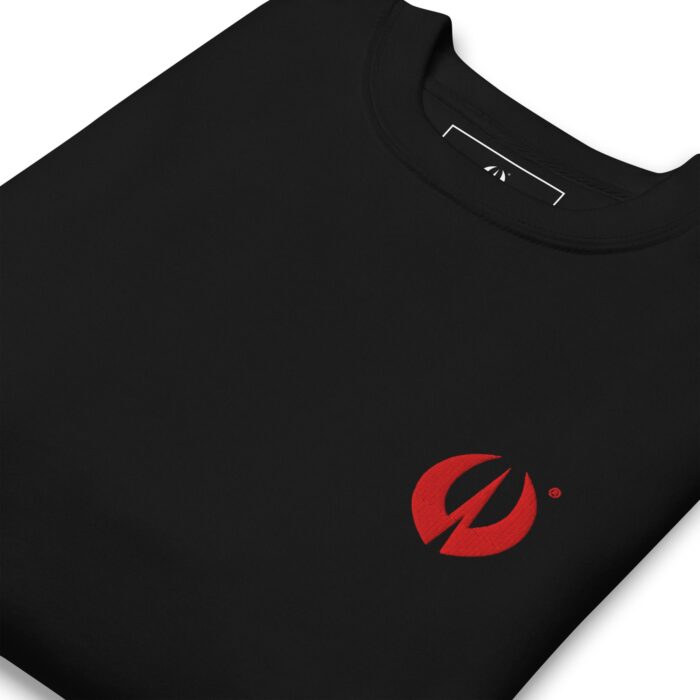 WQN Premium Sweatshirt - Image 7