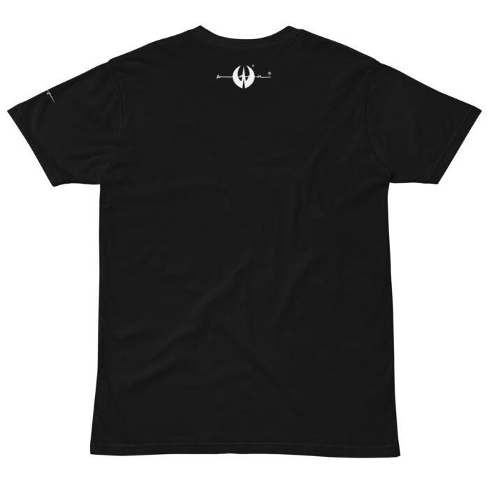 Unisex premium t-shirt - Image 7