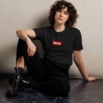 Unisex premium t-shirt - Image 3