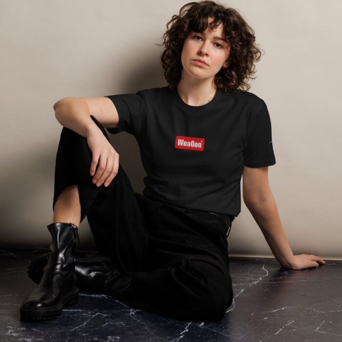 Unisex premium t-shirt - Image 3