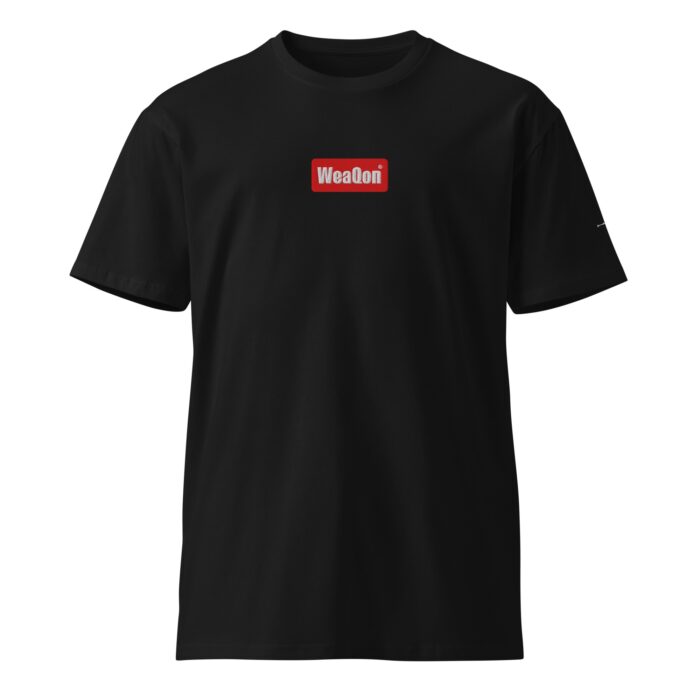 Unisex premium t-shirt - Image 4