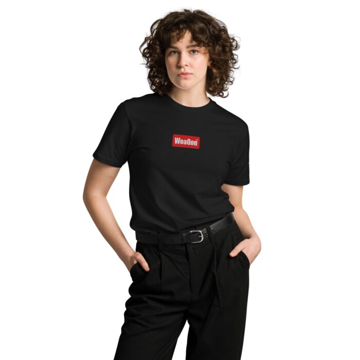 Unisex premium t-shirt - Image 6