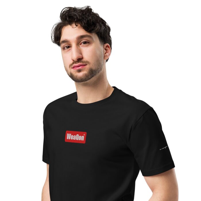 Unisex premium t-shirt - Image 5
